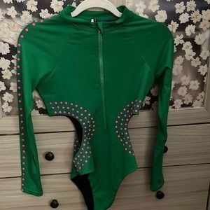 Cynthia Rowley swimsuit